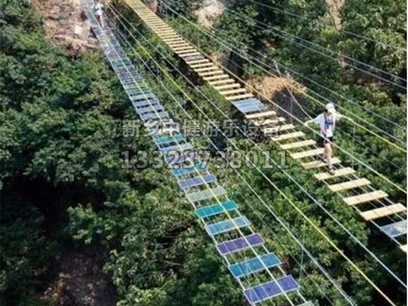 步步驚心廠家帶你深入了解“步步驚心”！